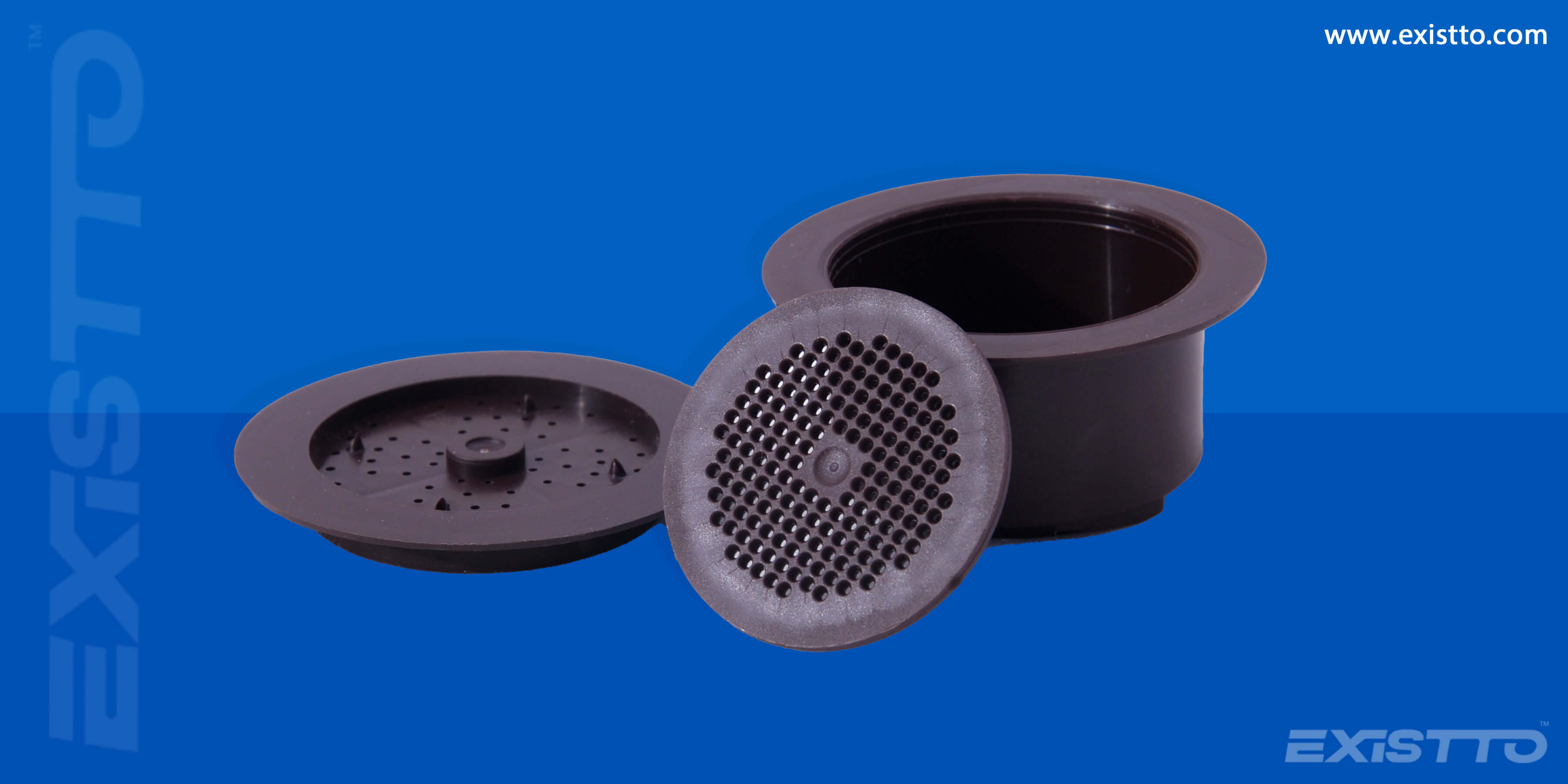Coffee Capsule