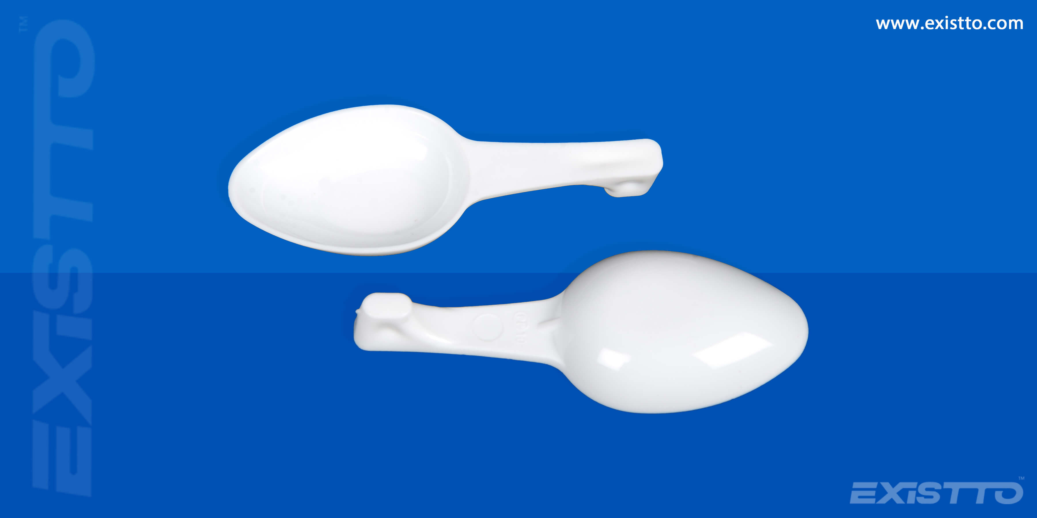 PP Spoon 5ml