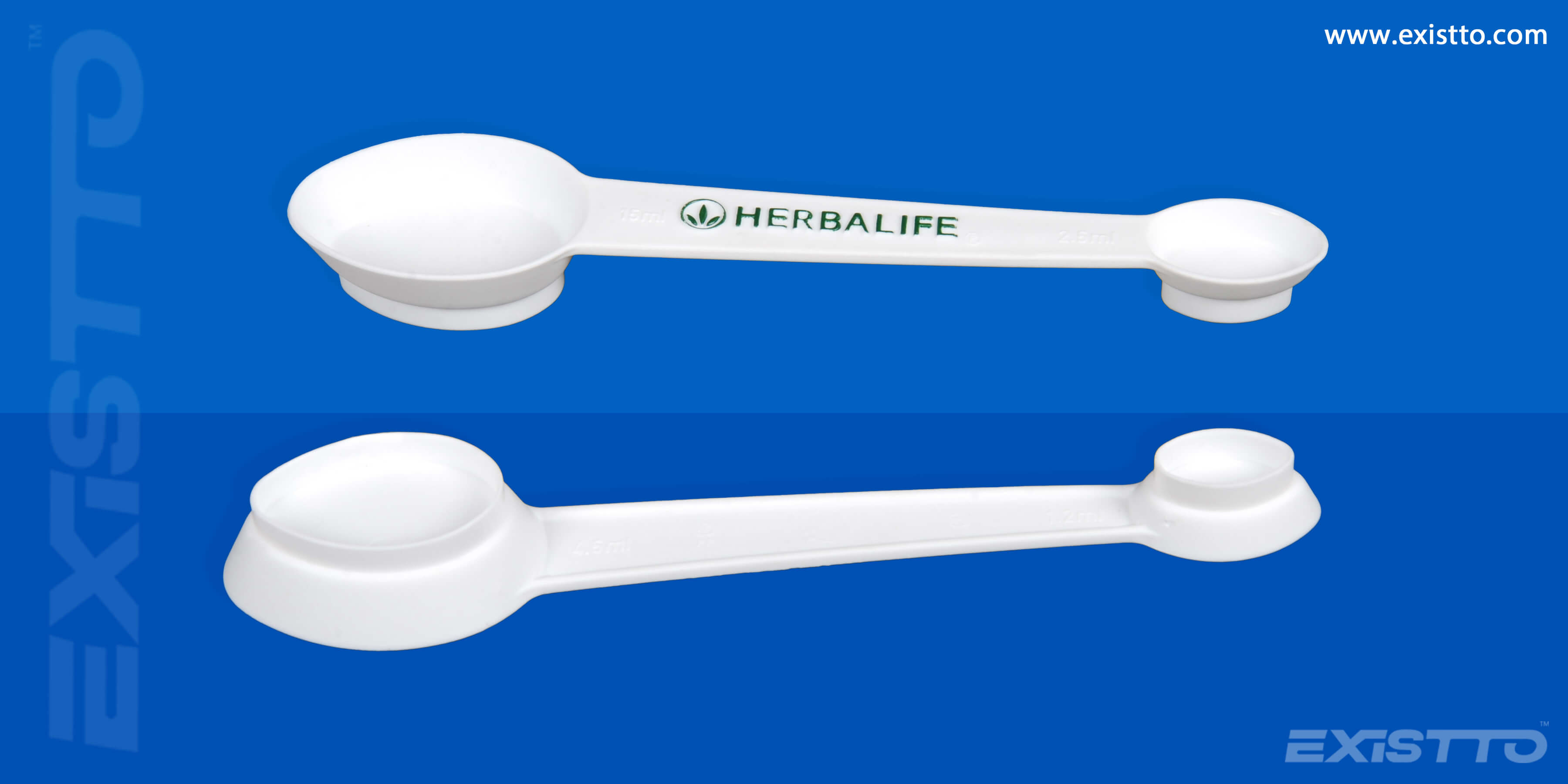 4 Sided Spoon