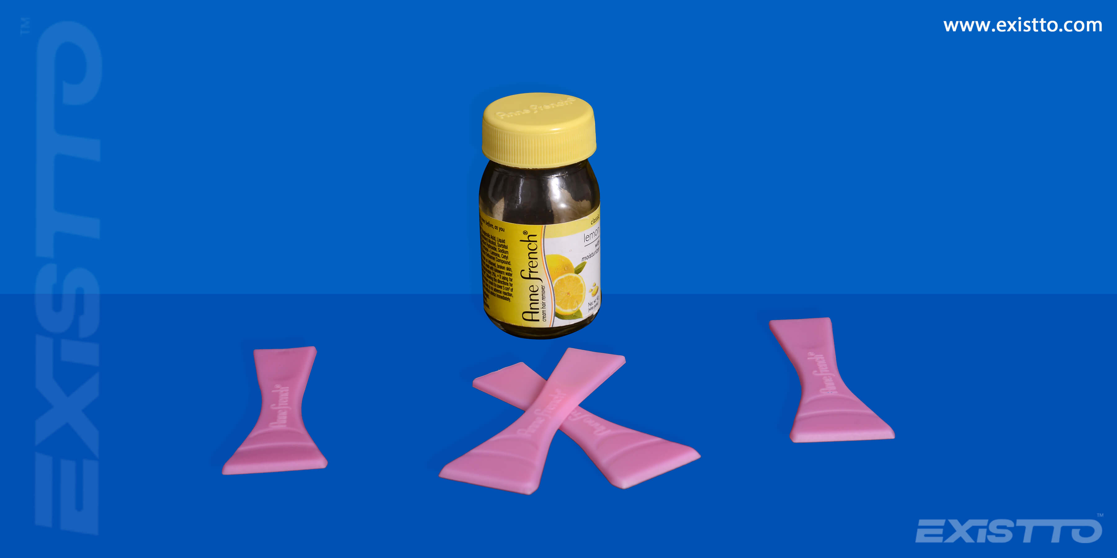 Applicator for Cream
