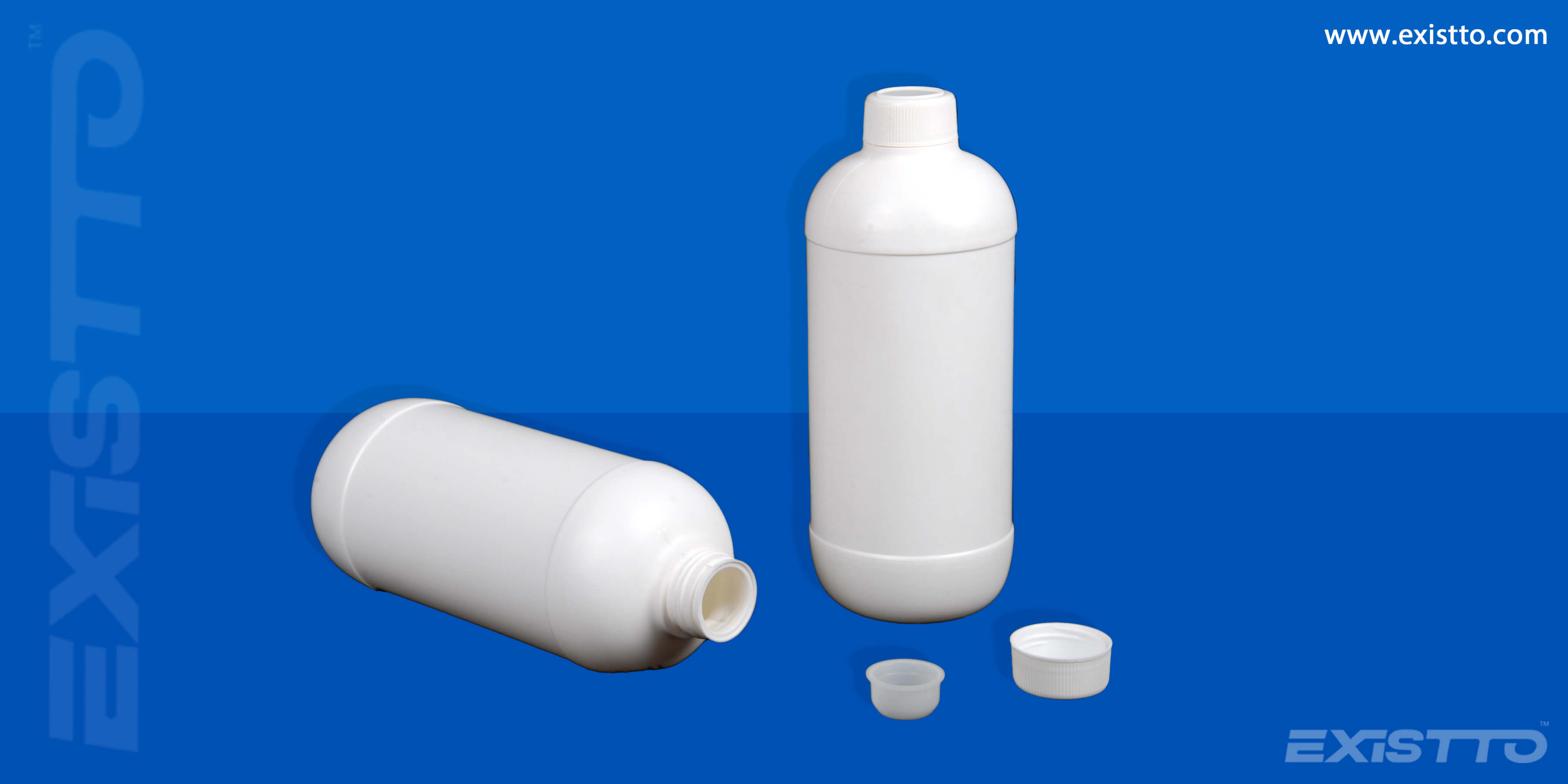 Litre DPST Bottle 1L/500 ml